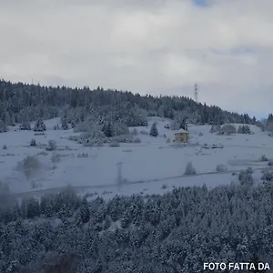 Appartement Baita Skianta 2, Bormio