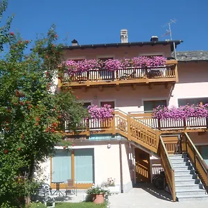 Appartement Casa Smith E B, Bormio
