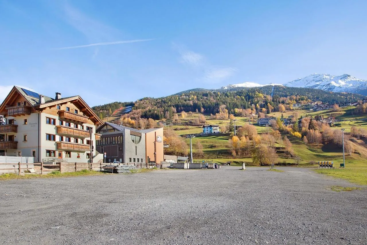 Apartment Olympic Chalet 11 Bormio Italy