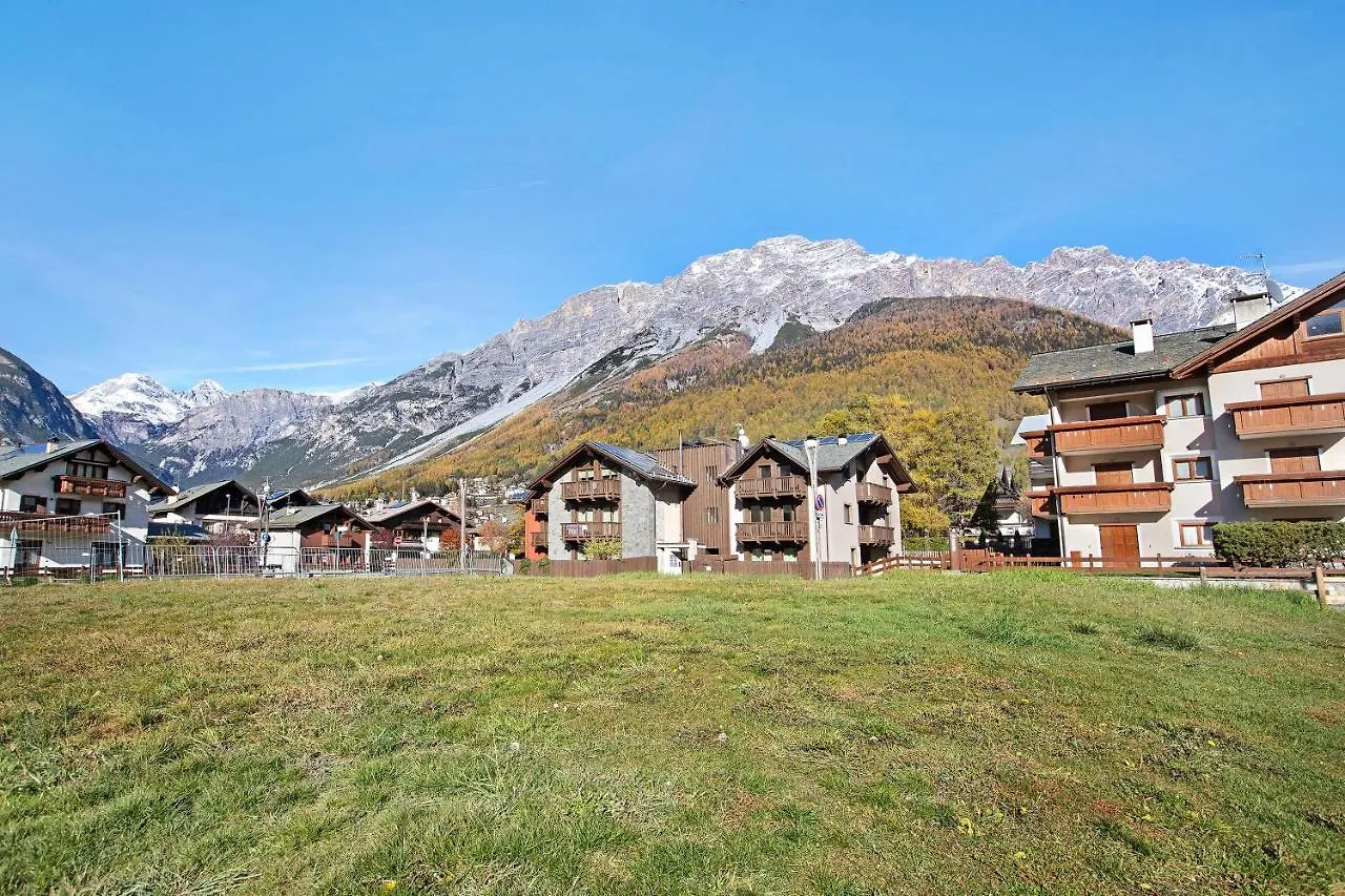 Apartment Olympic Chalet 11 Bormio